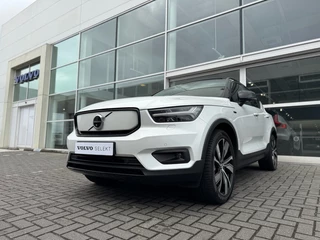 Volvo XC40 - afbeelding nr 3