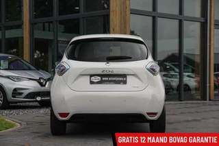 Renault ZOE Renault Zoe Zen 41kWhAccuhuur||PDC|Clima|Navi|| - afbeelding nr 7