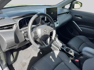 Toyota Corolla Cross - afbeelding nr 5