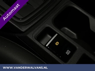 Volkswagen Caddy cruisecontrol, android auto, parkeersensoren, lederen bekleding - afbeelding nr 18