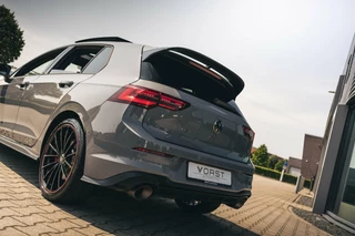 Volkswagen Golf Volkswagen Golf 2.0 TSI GTI Clubsport 45 Jahre Akra Pano DSG - afbeelding nr 17