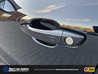 Opel Mokka Opel Mokka 1.2 Turbo Ultimate Automaat Camera Winterpack Carplay - afbeelding nr 26