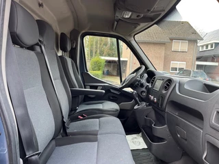 Renault Master - afbeelding nr 8