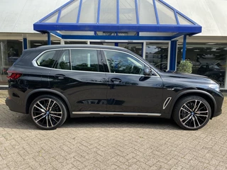 BMW X5 BMW X5 xDrive45e High Exec. - afbeelding nr 7