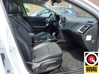Kia XCeed Kia XCeed 1.6 GDi PHEV ExecutiveLine Alle Opties !!! - afbeelding nr 13