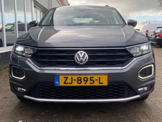 Volkswagen T-Roc - afbeelding nr 5