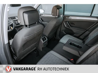 Volkswagen Tiguan Volkswagen Tiguan 1.5 TSI Life - afbeelding nr 12