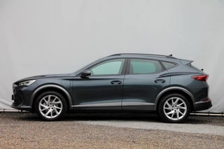 CUPRA Formentor - afbeelding nr 3