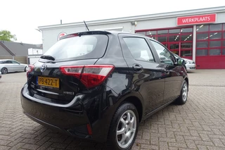 Toyota Yaris - afbeelding nr 10