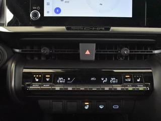 Toyota C-HR - afbeelding nr 25