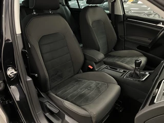 Volkswagen Golf Volkswagen Golf 1.6 TDI Highline / R-LINE / PANODAK / 5-DRS / - afbeelding nr 11