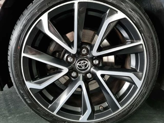 Toyota Corolla Touring Sports Toyota Corolla Touring Sports 2.0 Hybrid Executive / Pano / JBL - afbeelding nr 33