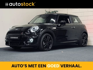 MINI Cooper S | harman/kardon | NaviXL | Keyless - afbeelding nr 1