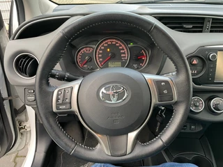 Toyota Yaris - afbeelding nr 12