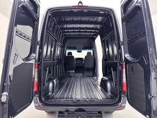 Mercedes-Benz Sprinter Mercedes-Benz Sprinter 419 1.9 CDI 366 L2H2 9G-Automaat Nieuw BPM Vrij LED Navigatie Achteruitrijcamera - afbeelding nr 19