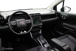 Citroën C3 Aircross Citroen C3 Aircross PANO/TREKHAAK/AUTOMAAT - afbeelding nr 17