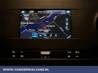 Mercedes-Benz Sprinter Mercedes-Benz Sprinter 316 CDI 163 pk L3H2 *Laadklep* Euro6 Airco | Camera | Navigatie | Apple Carplay Android Auto, Stoelverwarming, Bijrijdersbank - afbeelding nr 7