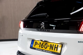 Peugeot 3008 - afbeelding nr 29