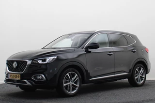 MG EHS MG EHS 1.5 TGDI Luxury Plug-in Hybrid Leer, 360° Camera, ACC, Panoramadak, Apple Carplay, LED, 18'' - afbeelding nr 17
