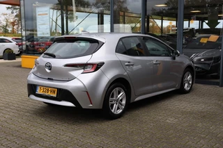 Toyota Corolla - afbeelding nr 9
