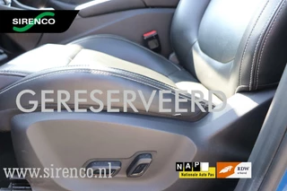MG ZS EV MG ZS EV Luxury 45 kWh leder panodak carplay stoelverwarming navigatie camera adaptive cruise control airco - afbeelding nr 16