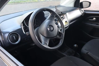 Volkswagen up! - afbeelding nr 5