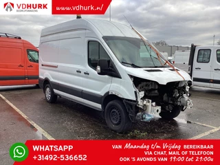 Ford Transit - 447587080-0