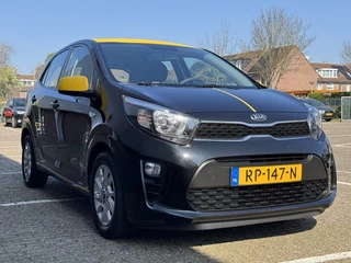 Kia Picanto - afbeelding nr 6