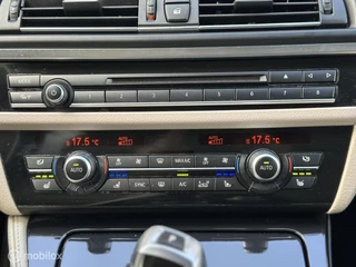 BMW 5 Serie BMW 5-serie 520xd Executive | Stoelventilatie | - afbeelding nr 26