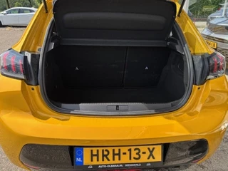 Peugeot 208 Peugeot 208 1.2 PT 100 Allure, Carplay, Dab, Navi, Clima, Cruise, Led - afbeelding nr 6