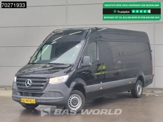 Mercedes-Benz Sprinter - 30625679-0