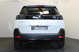 Peugeot 5008 Peugeot 5008 1.2 PureTech Active Pack Business |Navi|Camera| - afbeelding nr 5