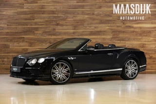 Bentley Continental GT - 451902623-0