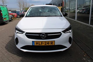 Opel Corsa - afbeelding nr 27