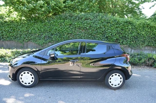 Nissan Micra - afbeelding nr 3