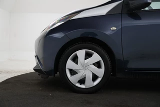 Toyota Aygo Toyota Aygo,  Achteruitrijcamera, Airco ,Elektrische ramen voor - afbeelding nr 7