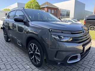 Citroën C5 Aircross Citroën C5 Aircross 1.6 PureTech Business Plus Automaat - afbeelding nr 6