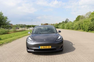 Tesla Model 3 Tesla Model 3 Long Range AWD 75 kWh autopilot dual motor leder panodak dab memory seats stoelverwaming v+a - afbeelding nr 11