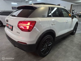 Audi Q2 Audi Q2 1.4 TFSI CoD Sport/ 2xS-Line / Pano / DSG / 150PK - afbeelding nr 15