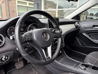 Mercedes-Benz GLA Mercedes-Benz GLA 220 CDI 4M STOELVERWARMING | NW APK | 18 INCH - afbeelding nr 12