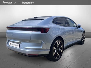 Polestar 4 - afbeelding nr 4