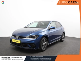 Volkswagen Polo 1.0 TSI R-Line Automaat