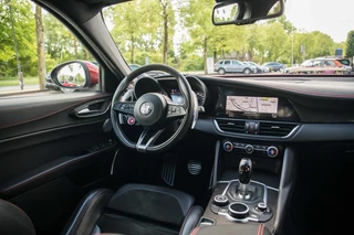 Alfa Romeo Giulia - afbeelding nr 9