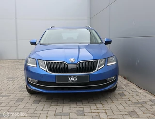 Škoda Octavia Skoda Octavia Combi 1.0 TSI Trekhaak LED Canton Virtual CarPlay - afbeelding nr 11