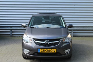 Opel KARL Clima Cruise 15