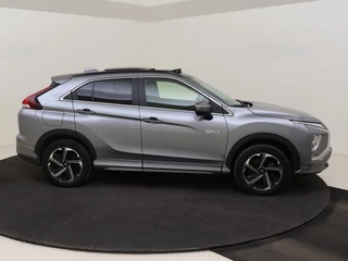 Mitsubishi Eclipse Cross - afbeelding nr 6