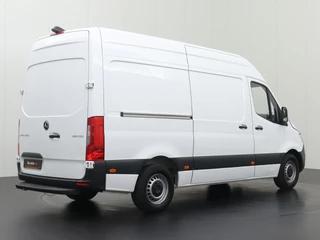 Mercedes-Benz Sprinter | Camera | 3-Persoons | Airco | Cruise - afbeelding nr 2