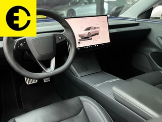 Tesla Model 3 Tesla Model 3 RWD 60 kWh| Pano | Autopilot |stoelverwarming - afbeelding nr 17