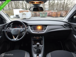 Opel Grandland X Opel Grandland X 1.2 Turbo Innovation - afbeelding nr 16