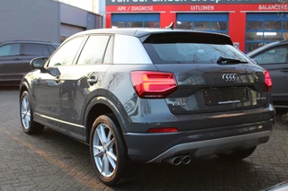 Audi Q2 - afbeelding nr 3